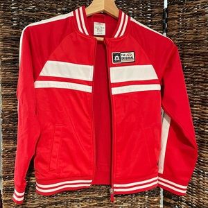 Disney Varsity Jacket